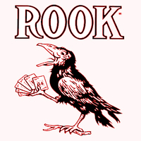 Rook Game Night