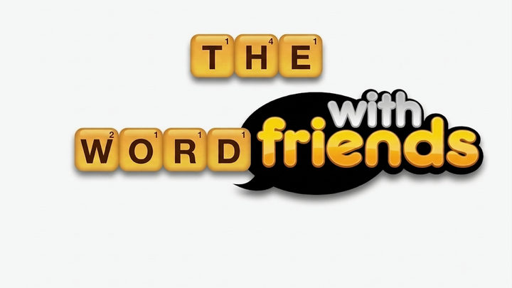 Logo for The Word with Friends *CG KIDS