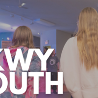Logo for Parkway Youth