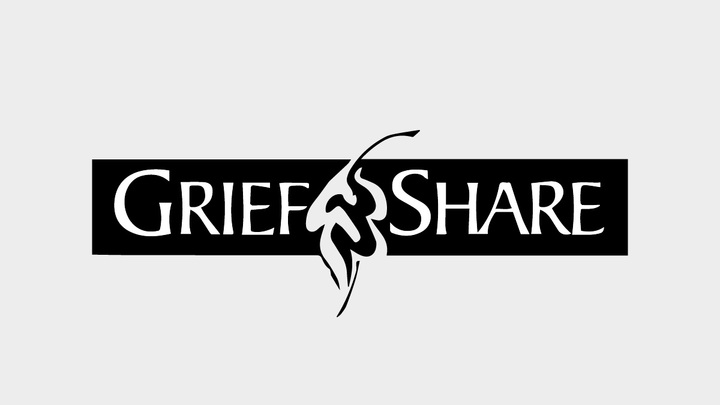 Logo for Grief Share