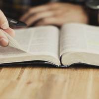 Pastor's Prayer Meeting