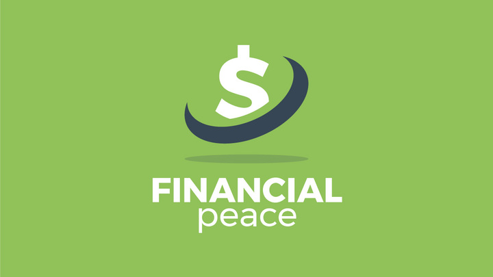 Logo for Financial Peace