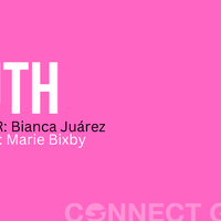 Logo for Marie Bixby: Tuesday @ 9:00a