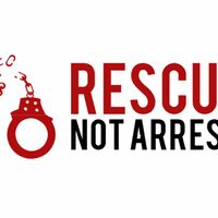 Logo for Prison Ministry