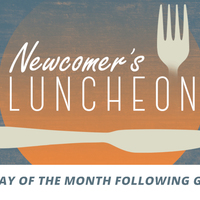 Newcomer Luncheon