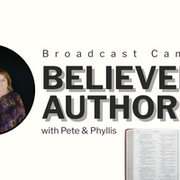 Logo for Believer's Authority