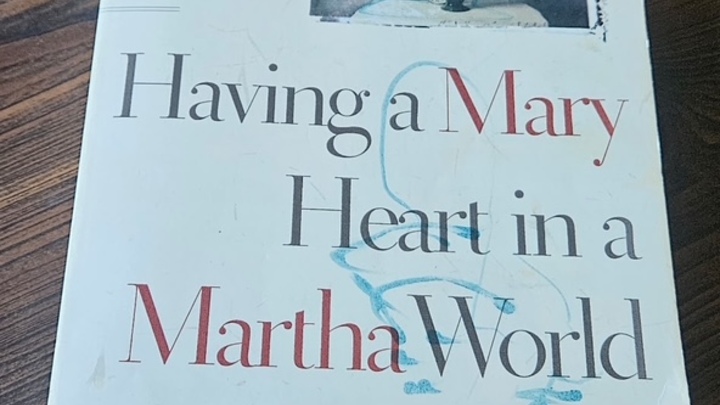 Logo for Cole's Women's Small Group