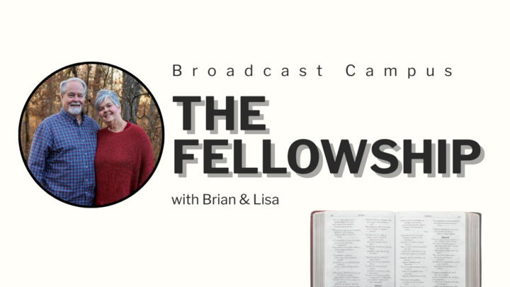 Logo for The Fellowship