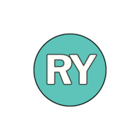 Logo for Rev Youth