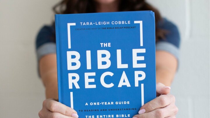 Logo for Riley's Women's Small Group