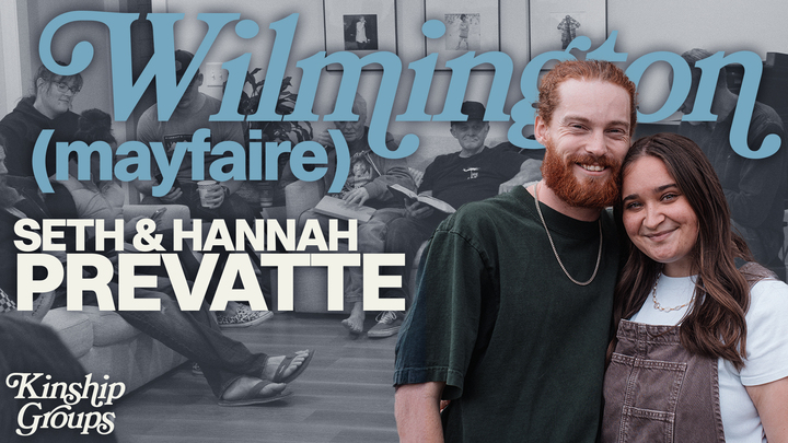 Logo for Wilmington (Mayfaire)