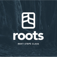 Logo for Class | Roots Next Steps