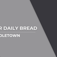 Logo for Dining Hall: Our Daily Bread
