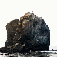 Logo for Building on the Rock