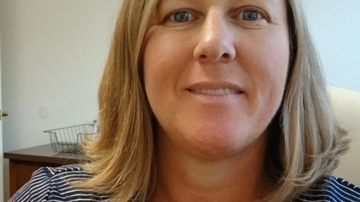 Logo for Jenny Impellezzeri (Women's Group)