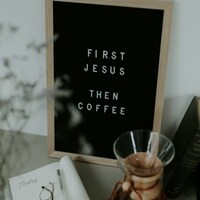 Logo for Men in Mission