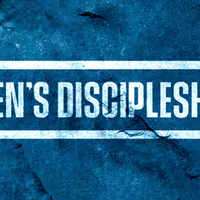 Logo for Men's Discipleship Group
