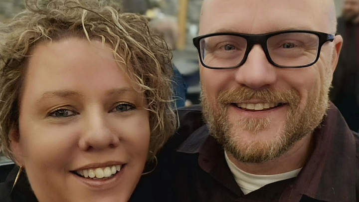 Logo for Don and Melissa Harder