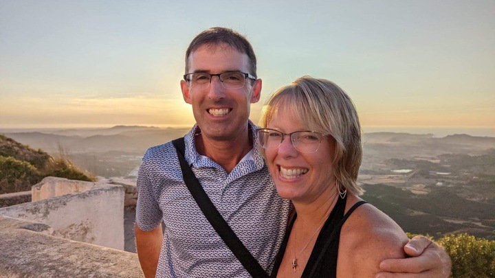 Logo for East Side Life Group