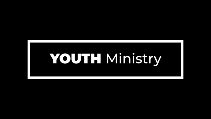 Logo for Youth Ministry