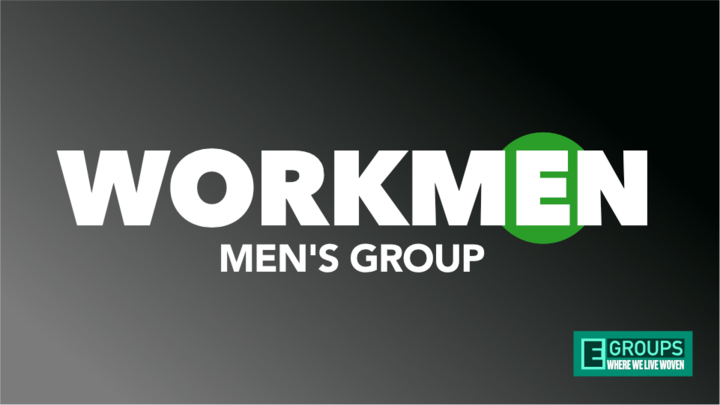 Logo for Workmen Men's Group