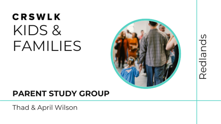 Logo for Parents Study Group