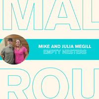 Logo for Adult Small Group | Megill | Wednesday PM