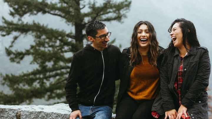 Logo for Young Adult Small Group | CT