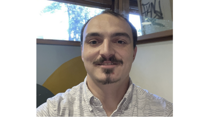 Logo for Thursday Morning Men's Bible Study