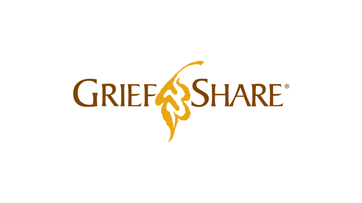 Logo for GriefShare