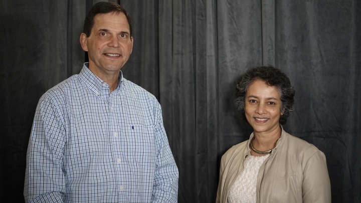 Logo for Knowing God