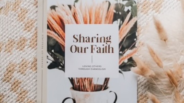 Logo for Wednesday Night Women's Bible Study