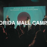 Logo for FLM | Choir