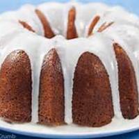 Nothing Bundt Jesus