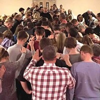 Logo for Gerrit de Jong / Darrell & Carla Kootstra