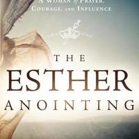 Online Esther Anointing Study with Kristie