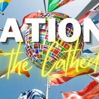 Logo for Nations Of The Cathedral