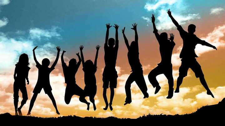 Logo for 5th & 6th Graders