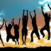 Logo for 5th & 6th Graders