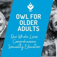 Logo for OWL for Older Adults - Interest List