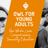 Logo for OWL for Younger Adults - Interest List