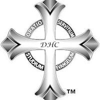 Logo for Daughters of the Holy Cross