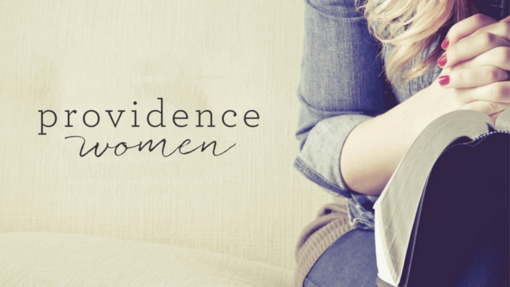 Logo for Providence Women