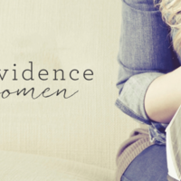 Logo for Providence Women