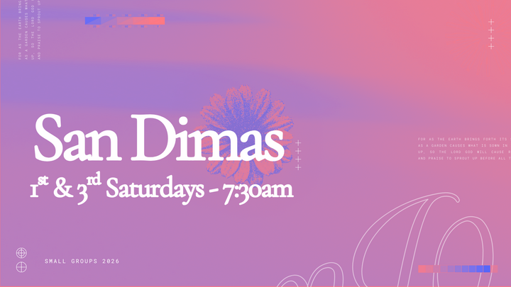 Logo for San Dimas Group