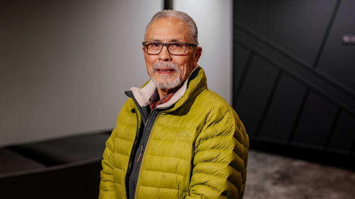 Logo for Manejando el Enojo - Robert Martinez (Perspectiva Laica)