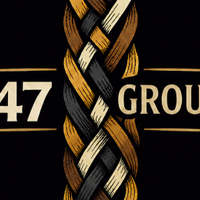 Logo for 347 Men's Groups