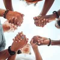 Logo for Ministry Team Leaders