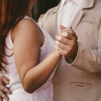 Logo for Ballroom Dance