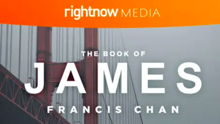 Logo for Wilmington Mixed Group - The Book of James